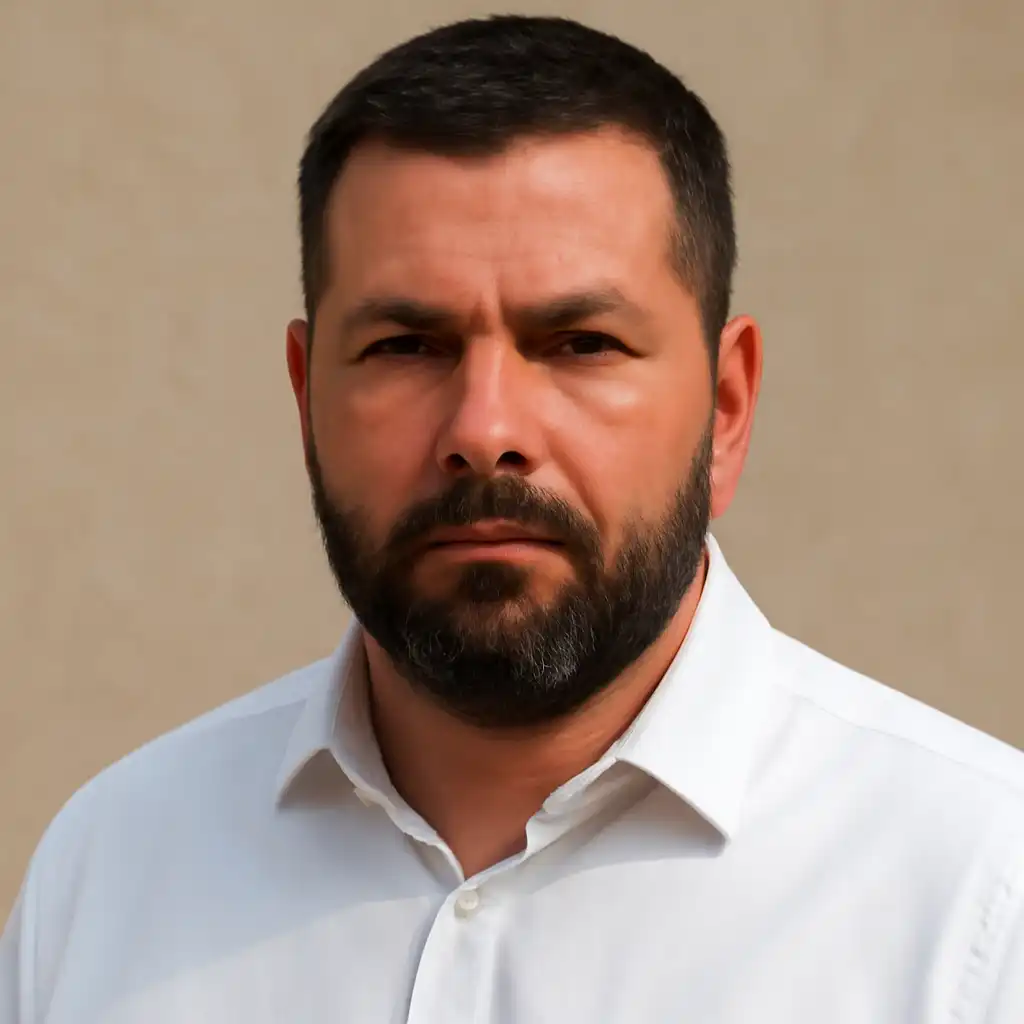 James Richardson